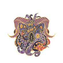 Load image into Gallery viewer, Lovecraftian Pins