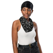 Load image into Gallery viewer, Cthulhu Waits bandana