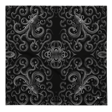 Load image into Gallery viewer, Cthulhu Waits bandana