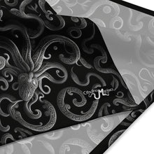 Load image into Gallery viewer, Cthulhu Waits bandana
