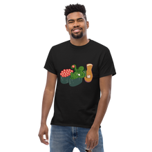 Load image into Gallery viewer, Cthulhu Sushi -Mens T-Shirt