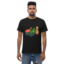 Load image into Gallery viewer, Cthulhu Sushi -Mens T-Shirt