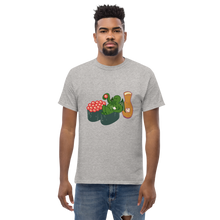 Load image into Gallery viewer, Cthulhu Sushi -Mens T-Shirt