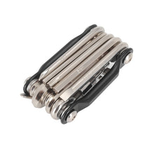 Load image into Gallery viewer, Multifunction 11 In1 Bicycle Tool Kit