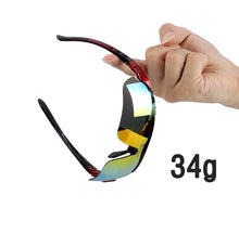 Load image into Gallery viewer, Premium Cycling Glasses
