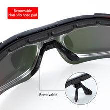 Load image into Gallery viewer, Premium Cycling Glasses