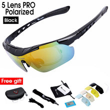 Load image into Gallery viewer, Premium Cycling Glasses