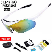 Load image into Gallery viewer, Premium Cycling Glasses