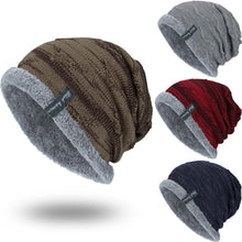 Load image into Gallery viewer, Black Humor Unisex Beany