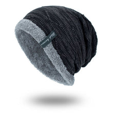 Load image into Gallery viewer, Black Humor Unisex Beany