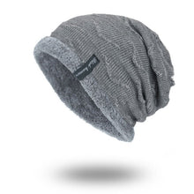 Load image into Gallery viewer, Black Humor Unisex Beany