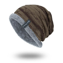 Load image into Gallery viewer, Black Humor Unisex Beany