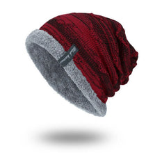 Load image into Gallery viewer, Black Humor Unisex Beany