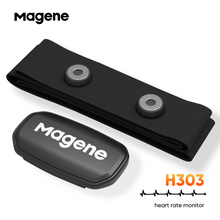 Load image into Gallery viewer, Magene C406 Bike Computer