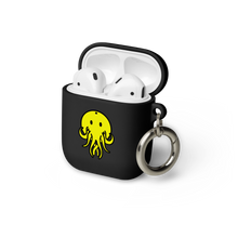 Load image into Gallery viewer, Smiley Cthulhu Case for AirPods®