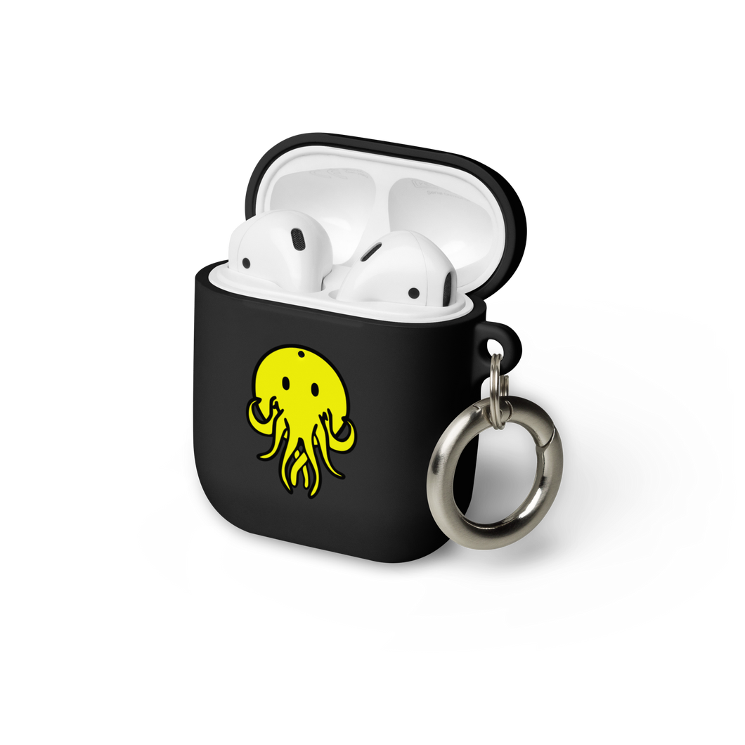 Smiley Cthulhu Case for AirPods®
