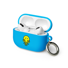 Load image into Gallery viewer, Smiley Cthulhu Case for AirPods®
