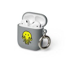 Load image into Gallery viewer, Smiley Cthulhu Case for AirPods®