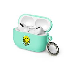 Load image into Gallery viewer, Smiley Cthulhu Case for AirPods®