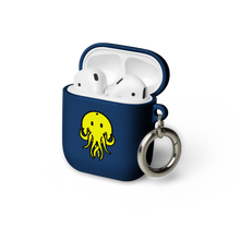 Load image into Gallery viewer, Smiley Cthulhu Case for AirPods®