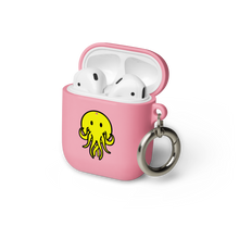 Load image into Gallery viewer, Smiley Cthulhu Case for AirPods®