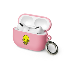 Load image into Gallery viewer, Smiley Cthulhu Case for AirPods®