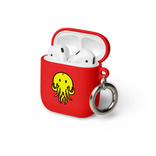 Load image into Gallery viewer, Smiley Cthulhu Case for AirPods®