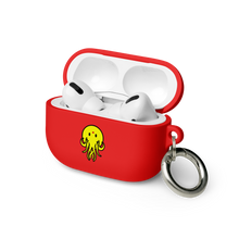 Load image into Gallery viewer, Smiley Cthulhu Case for AirPods®