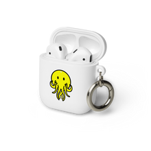 Load image into Gallery viewer, Smiley Cthulhu Case for AirPods®