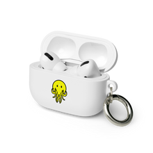 Load image into Gallery viewer, Smiley Cthulhu Case for AirPods®