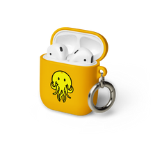 Load image into Gallery viewer, Smiley Cthulhu Case for AirPods®

