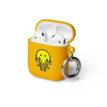 Load image into Gallery viewer, Smiley Cthulhu Case for AirPods®