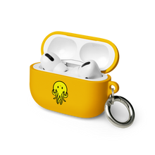 Load image into Gallery viewer, Smiley Cthulhu Case for AirPods®