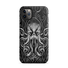 Load image into Gallery viewer, Cthulhu Waits Tough Case for iPhone®
