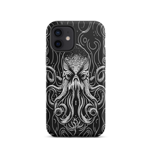 Load image into Gallery viewer, Cthulhu Waits Tough Case for iPhone®