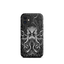 Load image into Gallery viewer, Cthulhu Waits Tough Case for iPhone®