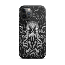Load image into Gallery viewer, Cthulhu Waits Tough Case for iPhone®