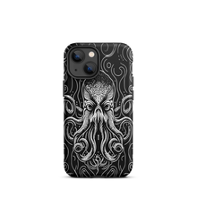 Load image into Gallery viewer, Cthulhu Waits Tough Case for iPhone®