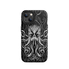 Load image into Gallery viewer, Cthulhu Waits Tough Case for iPhone®