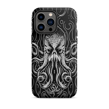 Load image into Gallery viewer, Cthulhu Waits Tough Case for iPhone®