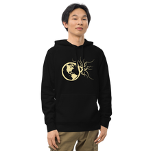 Load image into Gallery viewer, Cthulhu Earthrise -Unisex Hoodie -Australia, New Zealand
