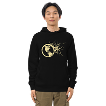 Load image into Gallery viewer, Cthulhu Earthrise -Unisex Hoodie -Australia, New Zealand