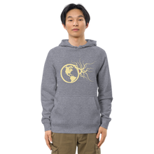 Load image into Gallery viewer, Cthulhu Earthrise -Unisex Hoodie -Australia, New Zealand