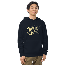 Load image into Gallery viewer, Cthulhu Earthrise -Unisex Hoodie -Australia, New Zealand