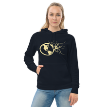 Load image into Gallery viewer, Cthulhu Earthrise -Unisex Hoodie -Australia, New Zealand