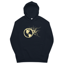 Load image into Gallery viewer, Cthulhu Earthrise -Unisex Hoodie -Australia, New Zealand