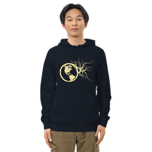 Load image into Gallery viewer, Cthulhu Earthrise -Unisex Hoodie -Australia, New Zealand