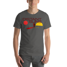 画像をギャラリービューアに読み込む, Distant Suns- Short-Sleeve Unisex T-Shirt