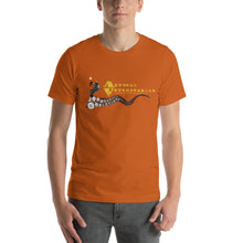 Load image into Gallery viewer, Abyssal Veterinarian Unisex T-Shirt
