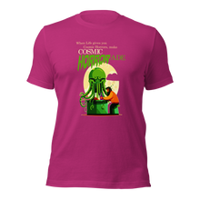 Load image into Gallery viewer, Cosmic Horror-ade Unisex t-shirt